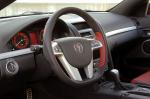 Pontiac G8 GXP 2009 года